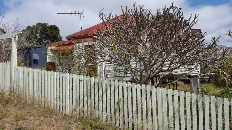 Second view of Homely house listing, 4 Cribb Street, Mount Morgan QLD 4714