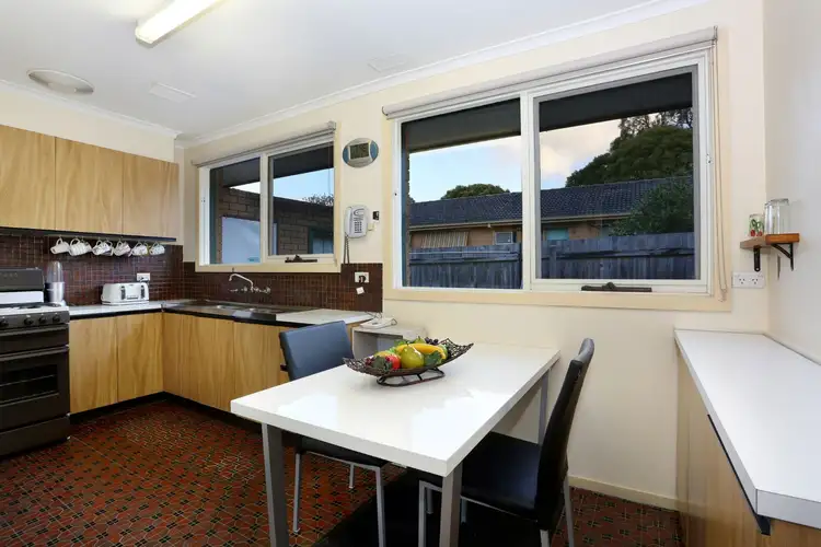 Third view of Homely unit listing, 2/7 Purser Avenue, Ringwood East VIC 3135