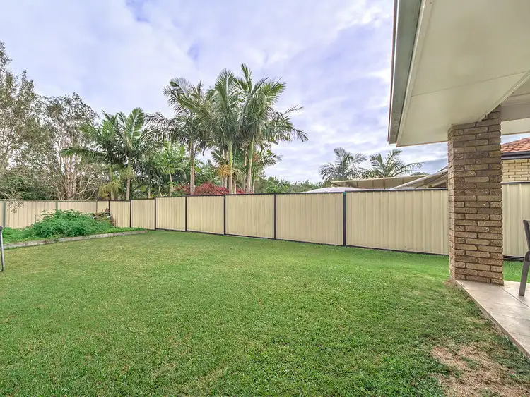 Fifth view of Homely house listing, LOT 14, 24 Osprey Drive, Jacobs Well QLD 4208