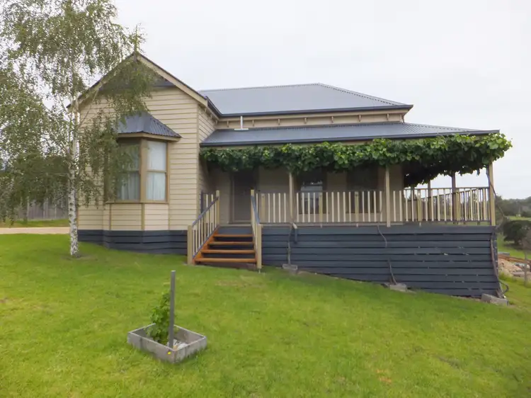 Main view of Homely house listing, 70 Great Alpine Rd, Bruthen VIC 3885