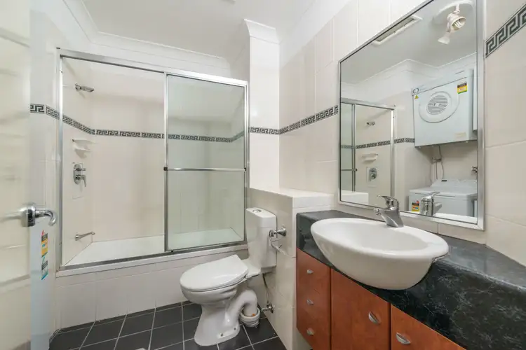 Seventh view of Homely unit listing, 6/194 Carmody Road, St Lucia QLD 4067
