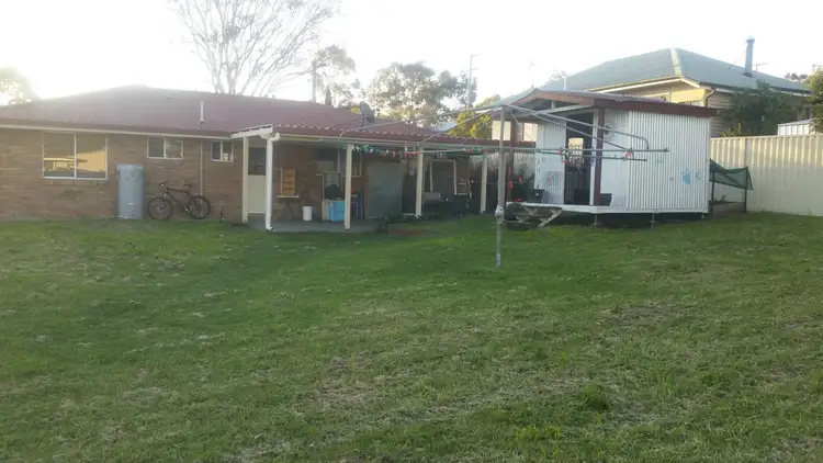 Seventh view of Homely house listing, 47 Furness Crescent, Warwick QLD 4370