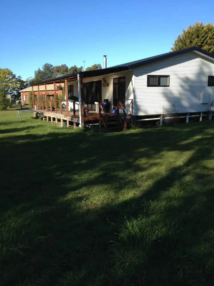 Third view of Homely rural property listing, 9 Kimberly Road, Railton TAS 7305