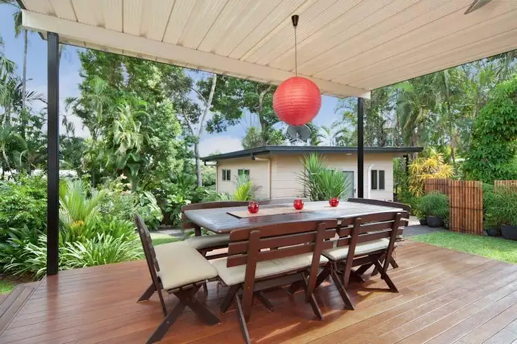 Fourth view of Homely house listing, 12 Moresby St, Trinity Beach QLD 4879