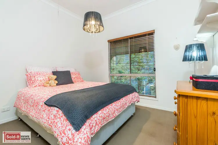 Sixth view of Homely house listing, 78 Saraband Drive, Eatons Hill QLD 4037