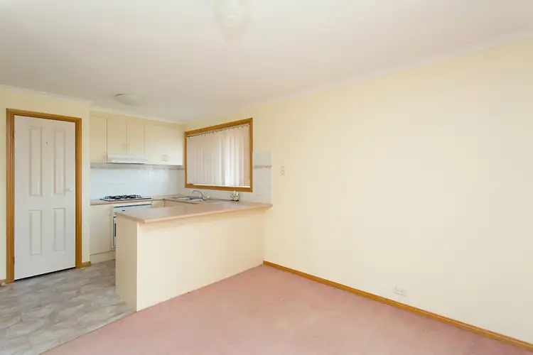 Fifth view of Homely unit listing, 3/254 Humffray Street North, Brown Hill VIC 3350