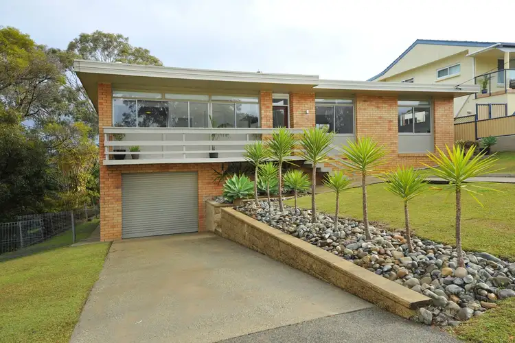57 Beryl Street, Coffs Harbour NSW 2450
