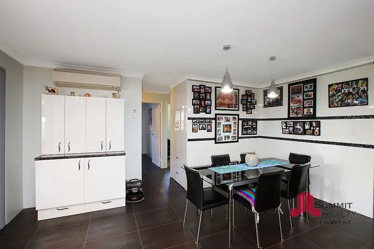 Fifth view of Homely house listing, 13 Kurrajong Circle, Glen Iris WA 6230