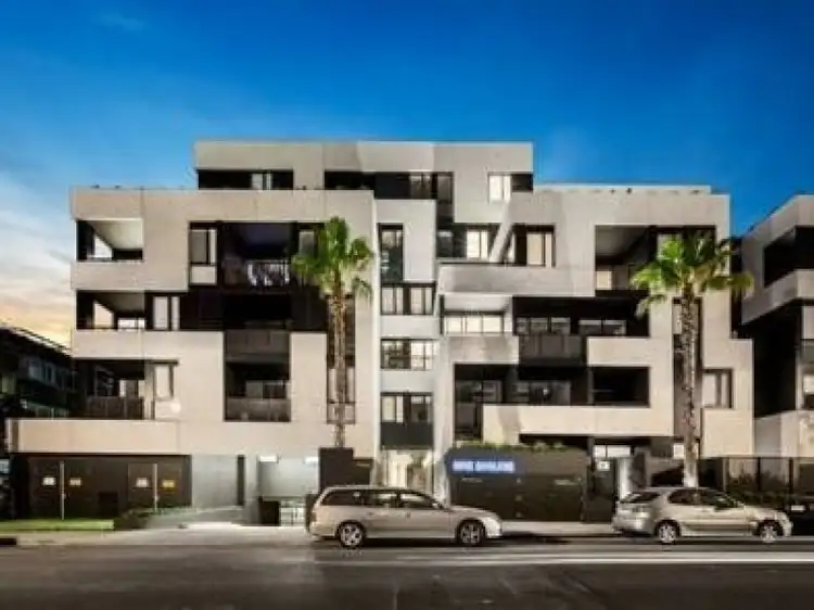 9 Darling Street, South Yarra VIC 3141