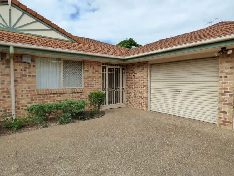 Third view of Homely unit listing, 2/15 Josephine Street, Redcliffe QLD 4020