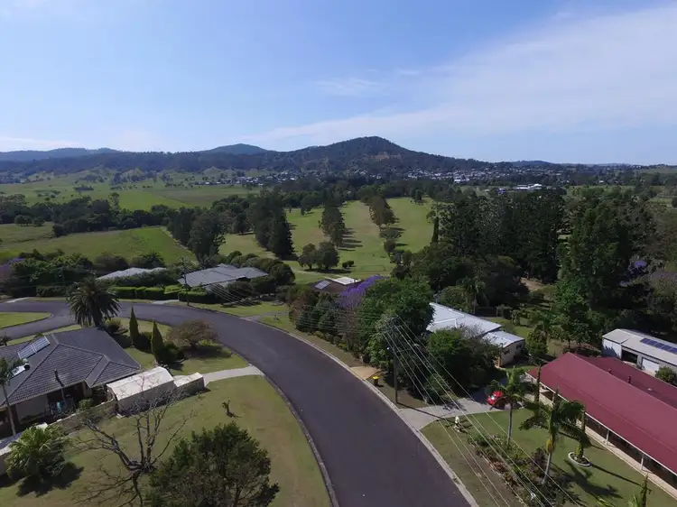 Fifth view of Homely house listing, 6 CADDIE Avenue, Kyogle NSW 2474