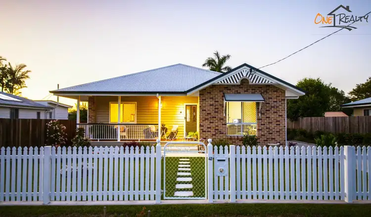41 Tapscott Street, Tinana QLD 4650