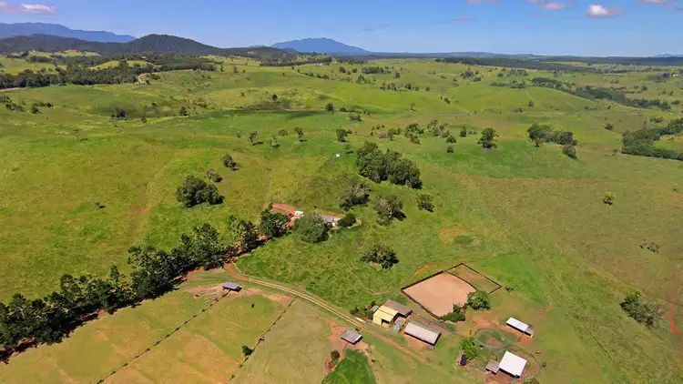 Fourth view of Homely rural property listing, 55 Adams Road, Danbulla QLD 4872