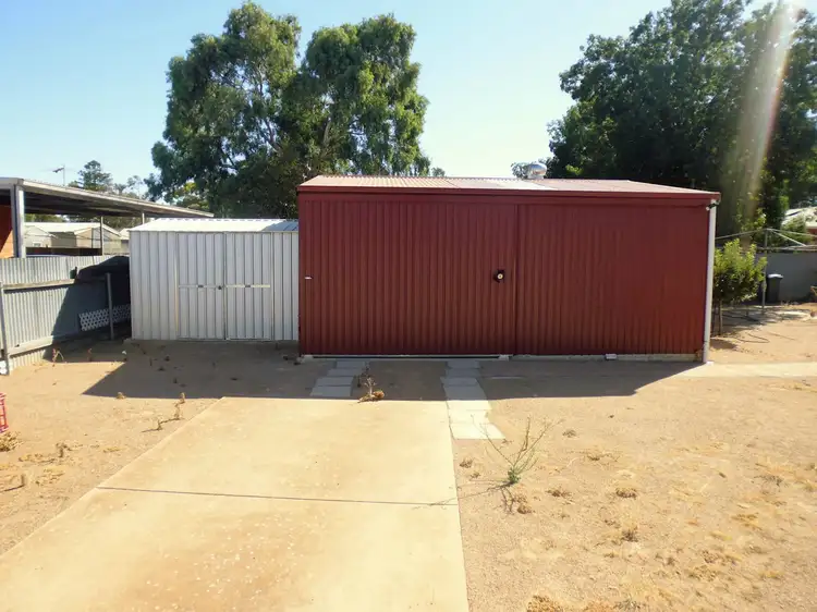 Seventh view of Homely house listing, 28 Gadd Avenue, Crystal Brook SA 5523