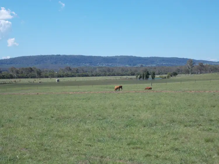 Second view of Homely rural property listing, 13 Ferling Rd, Calvert QLD 4340