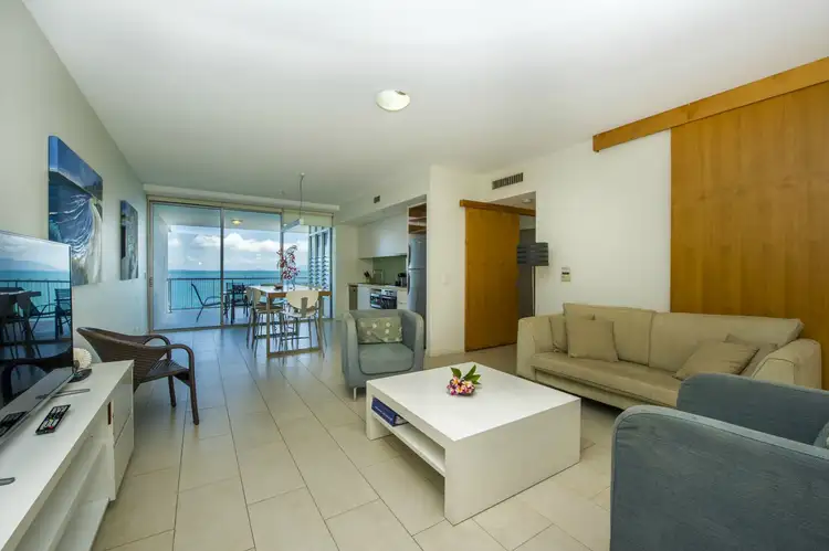 Third view of Homely apartment listing, 4401/146 Sooning St (Bright Point), Nelly Bay QLD 4819