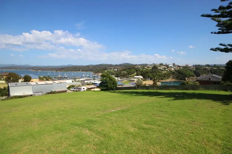 Main view of Homely land listing, Proposed Lot 3 Yule Street, Eden NSW 2551