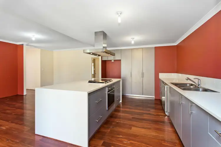 Fifth view of Homely house listing, 31 Jackadder Avenue, Hammond Park WA 6164