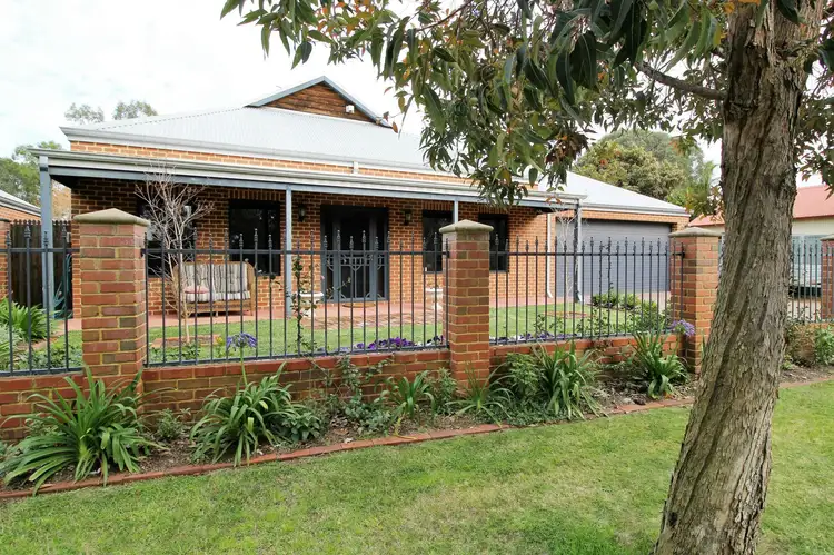 Main view of Homely house listing, 2A Mary Street, Hazelmere WA 6055