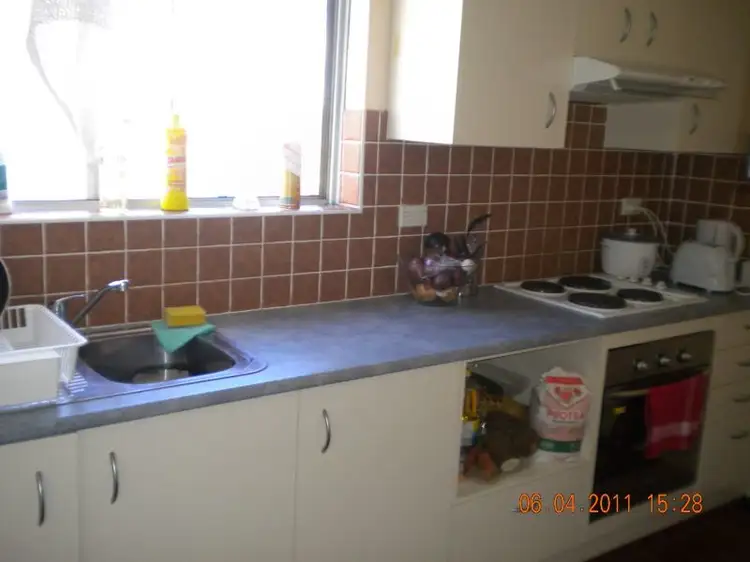 Third view of Homely unit listing, Address available on request