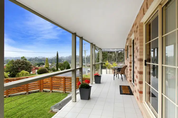 Fourth view of Homely villa listing, 2/30 Apollo Drive, Coffs Harbour NSW 2450