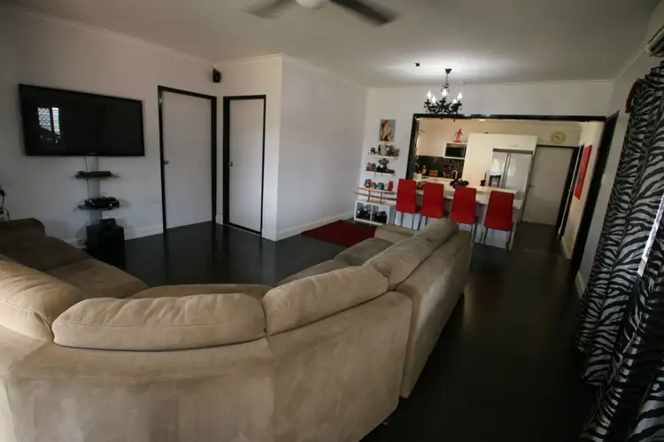 Fifth view of Homely house listing, 26 Third Avenue, Mount Isa QLD 4825