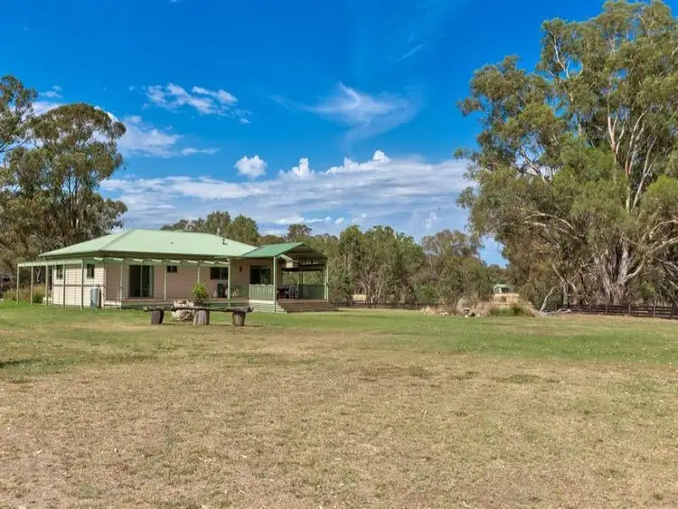 406 Buckingham Road, Rutherglen VIC 3685