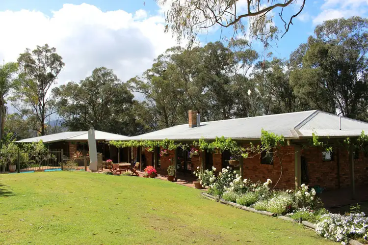 Fifth view of Homely rural property listing, Address available on request