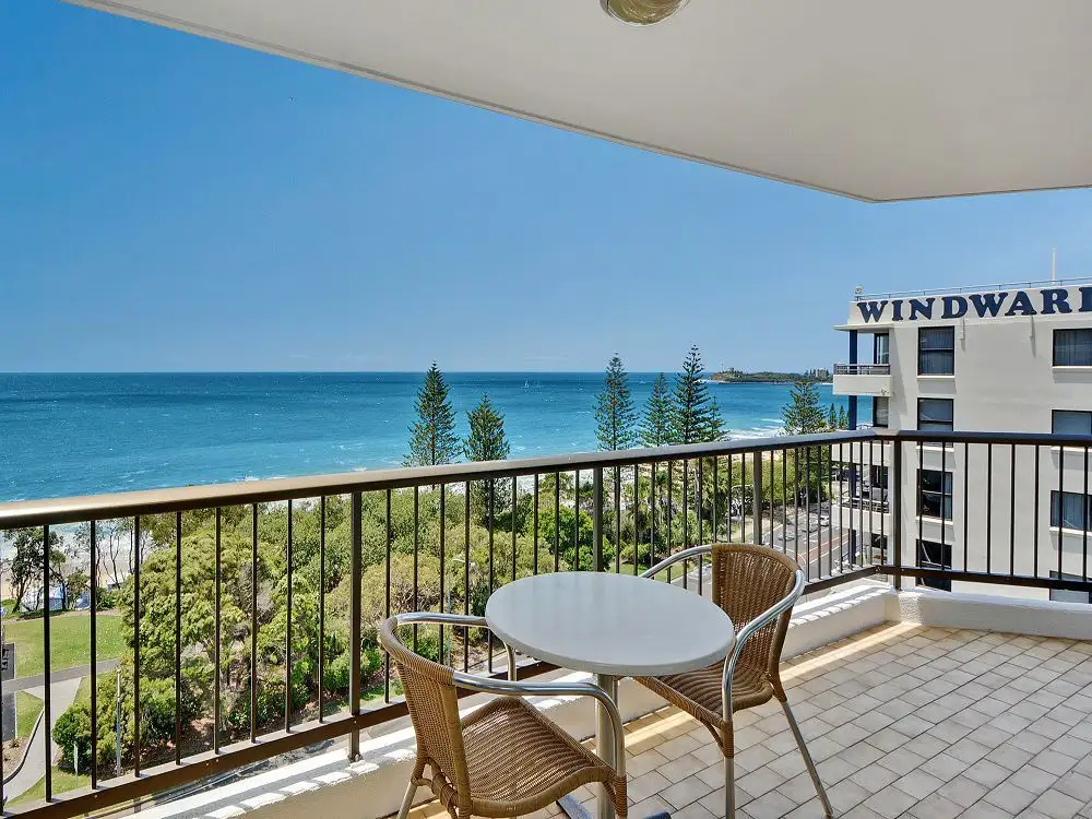 Main view of Homely unit listing, 35/143 Mooloolaba Esplanade, Mooloolaba QLD 4557