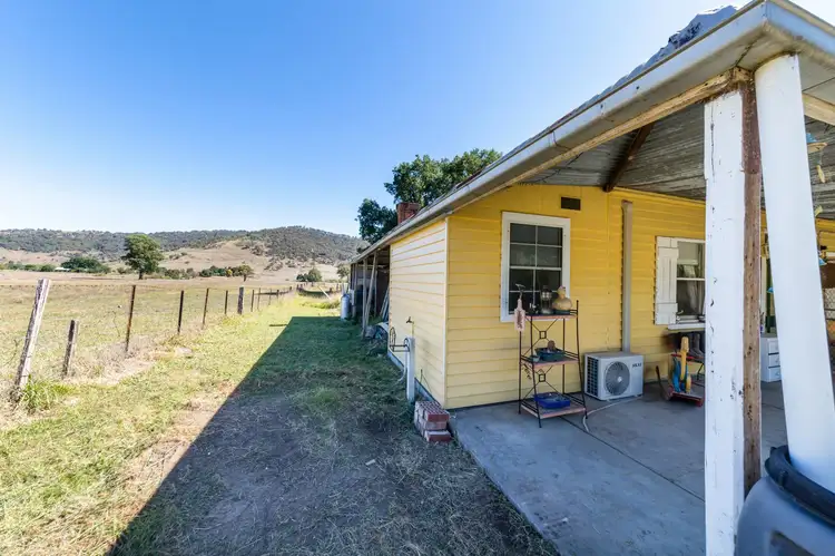 Fourth view of Homely house listing, 119 Main Street, Cudgewa VIC 3705