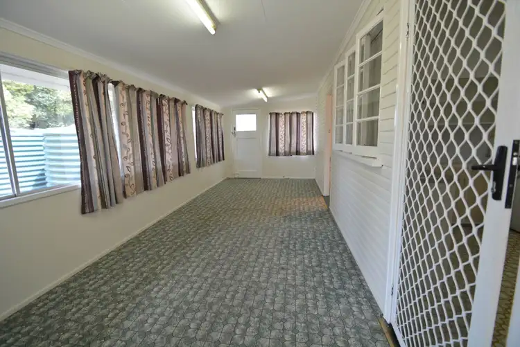 Fourth view of Homely rural property listing, 1436 Freestone Road, Freestone QLD 4370