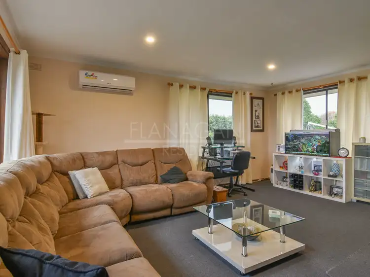 Third view of Homely house listing, 5 Currawong Place, Riverside TAS 7250