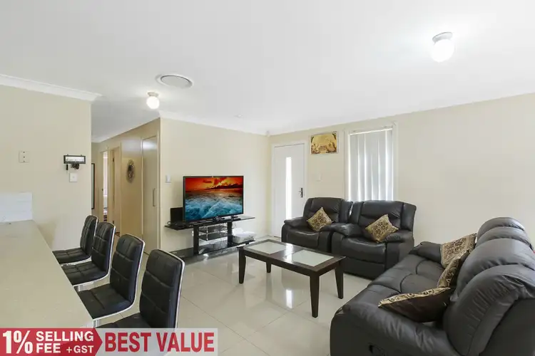 Fourth view of Homely house listing, 72 Ropes Crossing Boulevard, Ropes Crossing NSW 2760