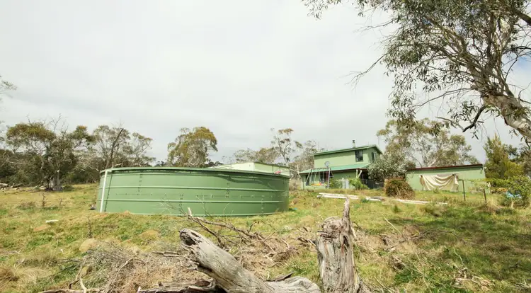 293 Butmaroo Road, Bungendore NSW 2621
