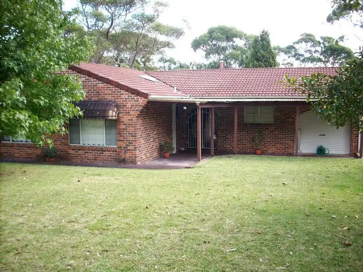 Third view of Homely house listing, 8 Wharf Road, Erowal Bay NSW 2540