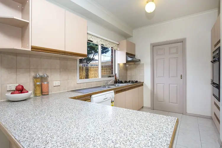 Sixth view of Homely townhouse listing, 6/575 Buckley Street, Avondale Heights VIC 3034