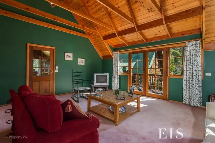 Fifth view of Homely house listing, 470 Summerleas Rd, Kingston TAS 7050