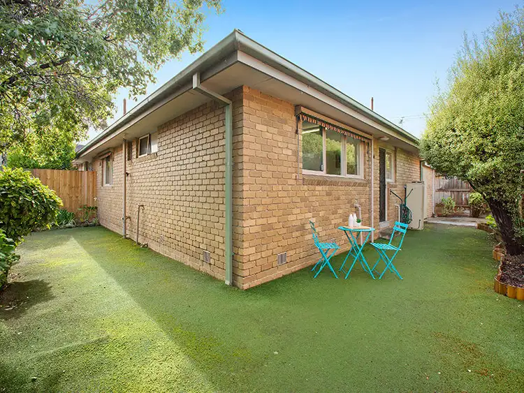 Second view of Homely unit listing, 4/173 Koornang Road, Carnegie VIC 3163