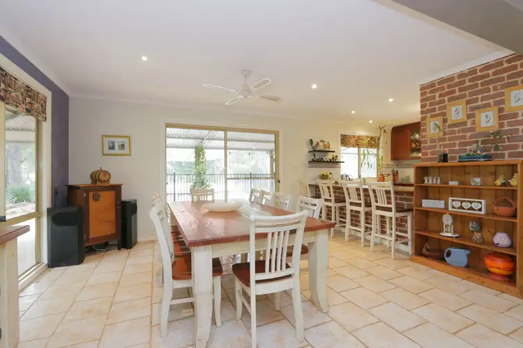 Fourth view of Homely house listing, 50 Stokes Close, Wooroloo WA 6558