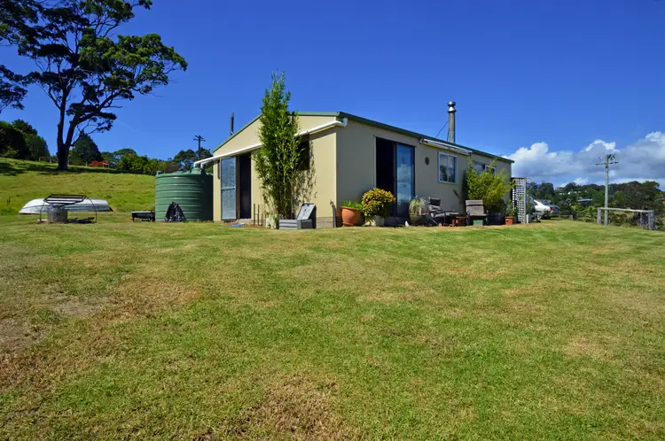 Main view of Homely land listing, 468 Old Highway, Narooma NSW 2546
