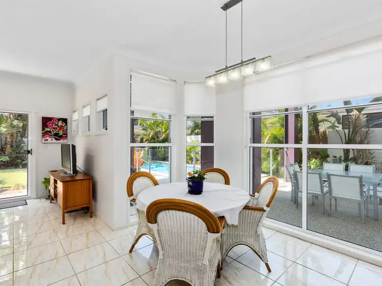 Fifth view of Homely house listing, 5 Salt Water Crescent, Kingscliff NSW 2487