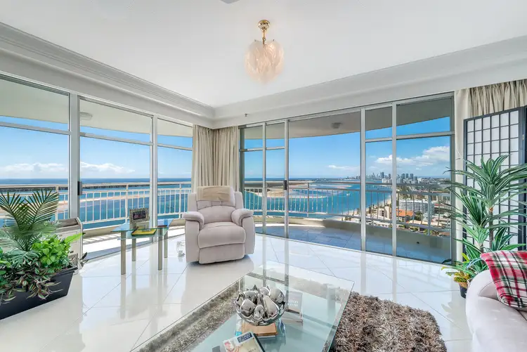 23c/5 Bayview Street, Runaway Bay QLD 4216