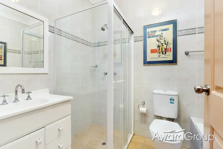 Fourth view of Homely villa listing, 8/18-20 Cameron Crescent, Ryde NSW 2112