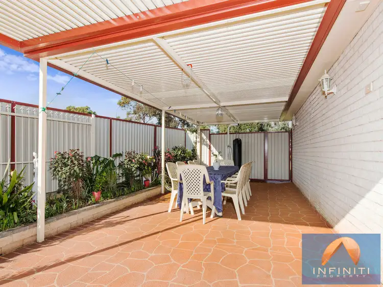 Fifth view of Homely house listing, 9 Garrick Road, St Clair NSW 2759