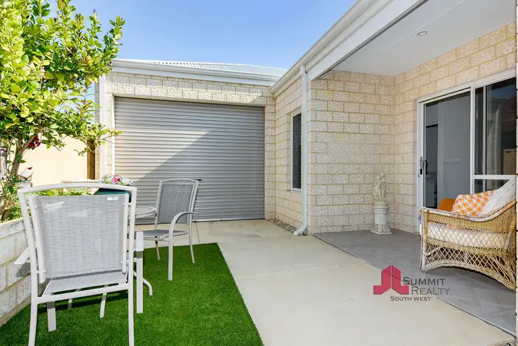 Third view of Homely house listing, 6 Braddon Way, Millbridge WA 6232