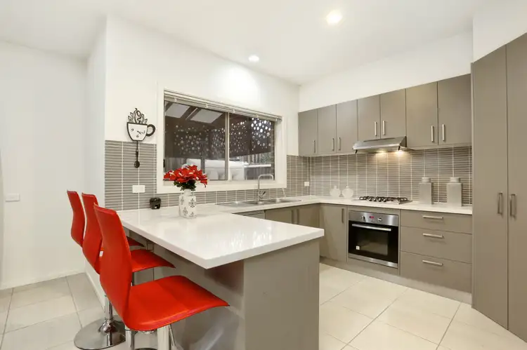18 Cosy Place, Lilydale VIC 3140
