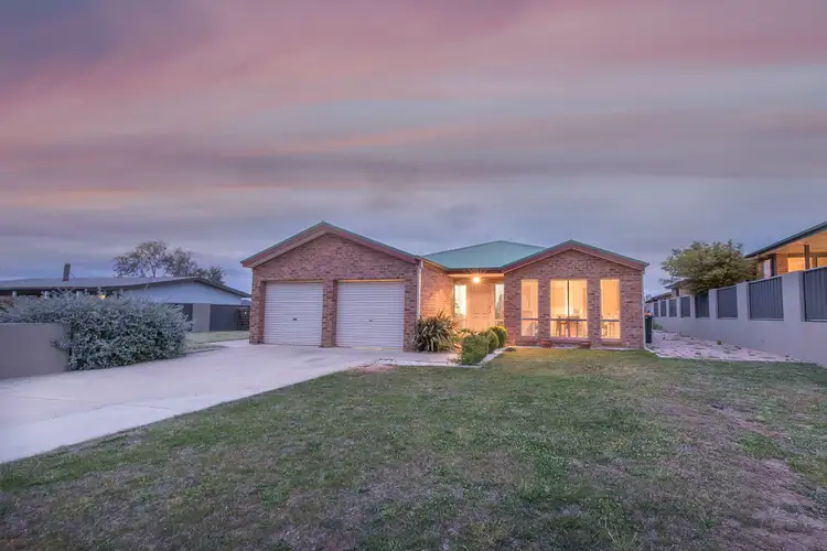 44 Candlebark Street, Jindabyne NSW 2627