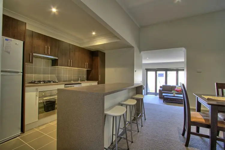 Fourth view of Homely townhouse listing, 7/17 Kirwan Close, Jindabyne NSW 2627