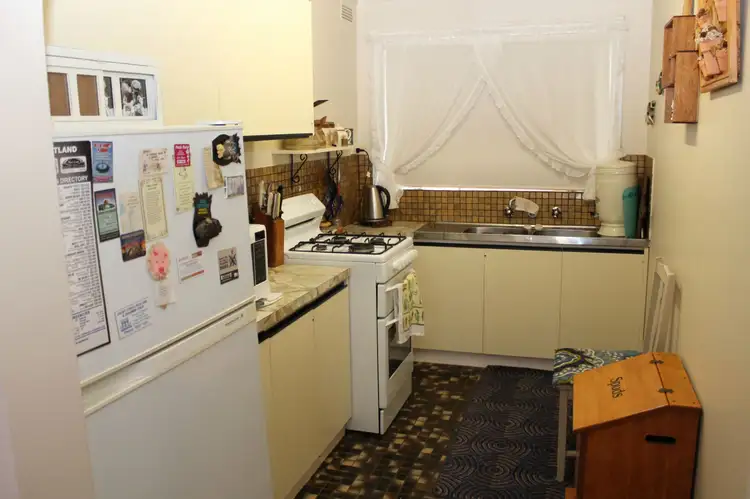 Second view of Homely unit listing, 3/21 Bancroft Street, Portland VIC 3305