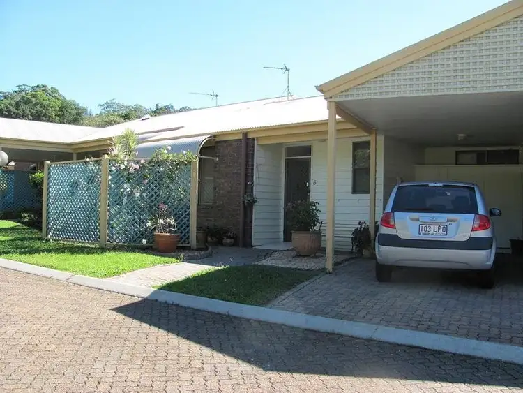 5/18 Doolan Street, Nambour QLD 4560